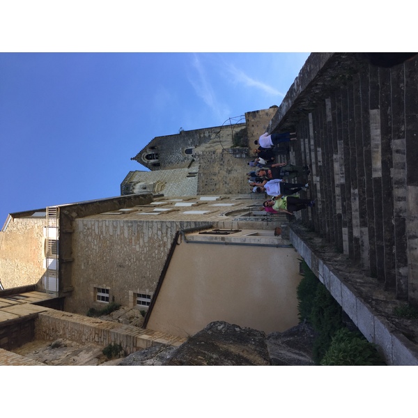 照片 法国(France) 罗卡马杜尔(Rocamadour) 2018-04 19
