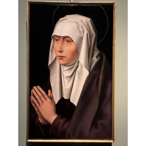 照片 意大利(Italy) 佛罗伦萨(Florence) 乌菲兹美术馆(Uffizi Museum) 2022-05 298