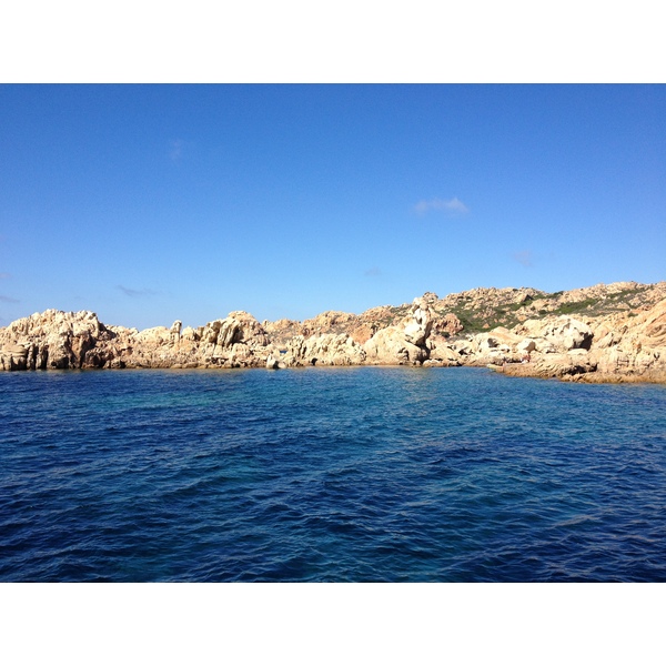 照片 意大利(Italy) 卡拉隆加(Cala Lunga) 2012-09 58