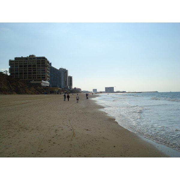 照片 以色列(Israel) 赫兹利亚(Herzliya) 2006-12 60