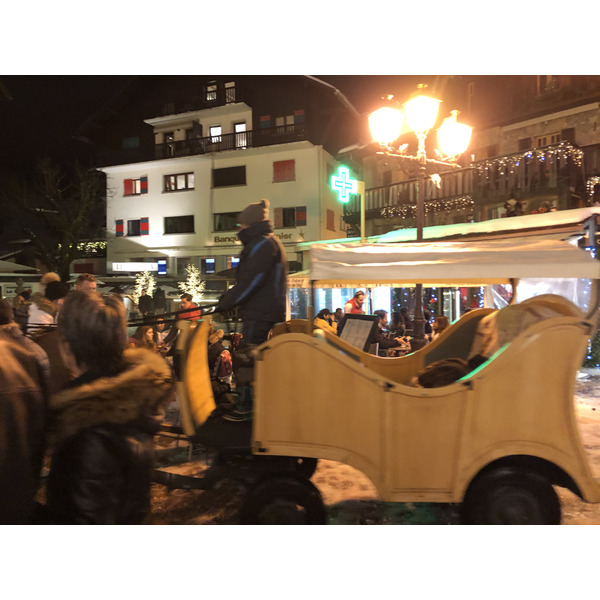 照片 法国(France) 阿尔利河畔普拉(Praz sur Arly) 2019-12 456