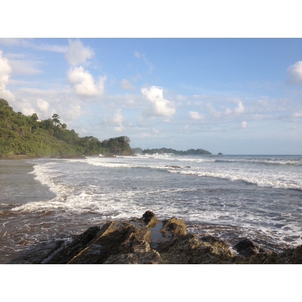 照片 哥斯达黎加(Costa Rica) 多米尼卡尔(Dominical) 2015-03 55