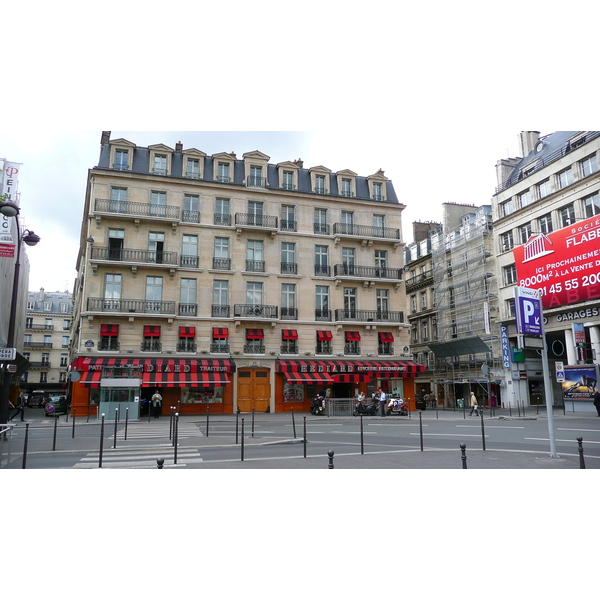 照片 法国(France) 巴黎(Paris) 玛德莲教堂(La Madeleine) 2007-05 100