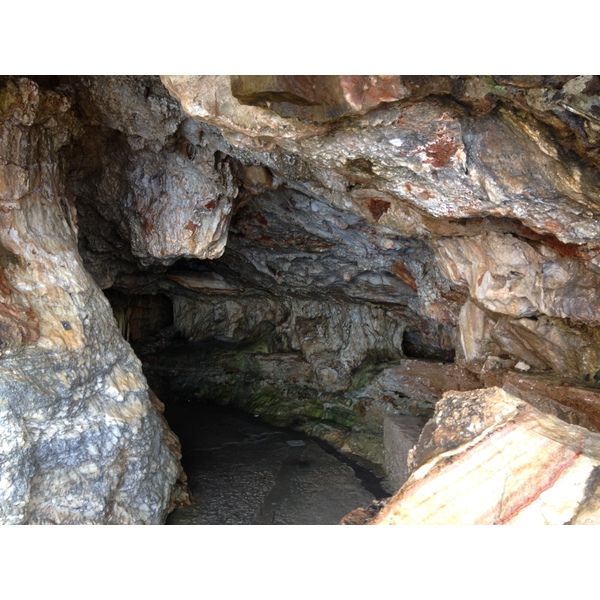 照片 意大利(Italy) 撒丁岛(Sardinia) 卡恰角(Capo Caccia) 2015-06 62
