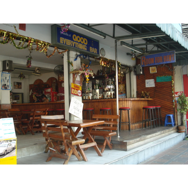 照片 泰国(Thailand) 芭提雅(Pattaya) 芭提雅二路(Pattaya 2nd road) 2008-01 177