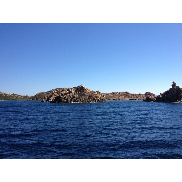 照片 意大利(Italy) 卡拉隆加(Cala Lunga) 2012-09 36