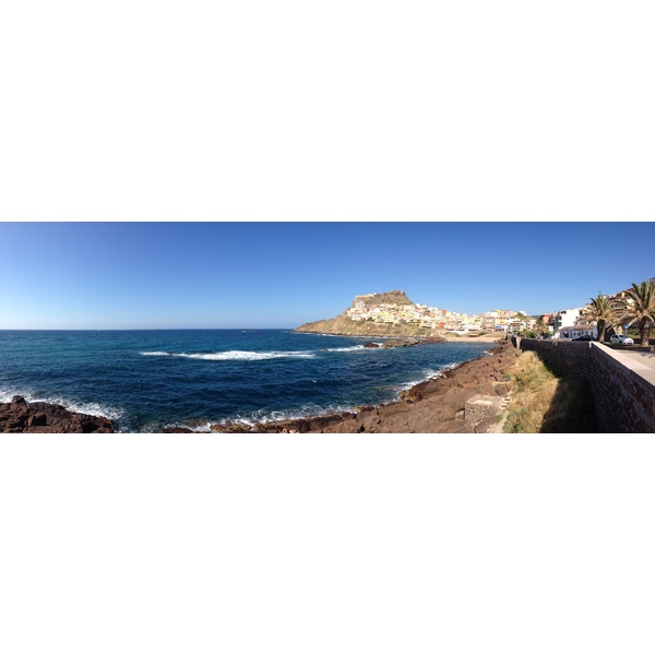 照片 意大利(Italy) 撒丁岛(Sardinia) 卡斯泰尔萨尔多(Castelsardo) 2015-06 6