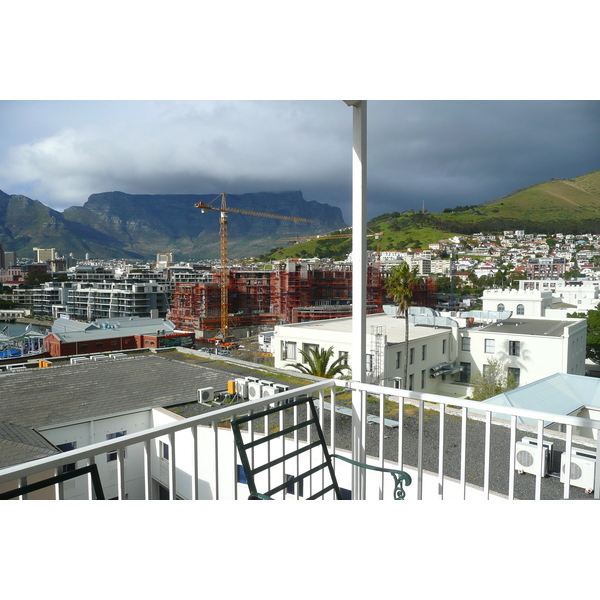 照片 南非(South Africa) 开普敦(Cape Town) 海军准将酒店(Commodore Hotel) 2008-09 47