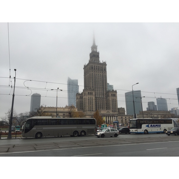 照片 波兰(Poland) 华沙(Warsaw) 2016-10 66