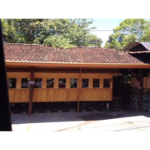 照片 哥斯达黎加(Costa Rica) 曼努埃尔安东尼奥(Manuel Antonio) 2015-03 430