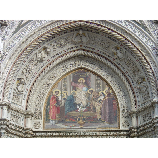照片 意大利(Italy) 2004-03 12