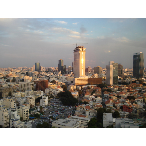 照片 以色列(Israel) 特拉维夫(Tel Aviv) 特拉维夫海岸(Tel Aviv Sea Shore) 2006-12 27