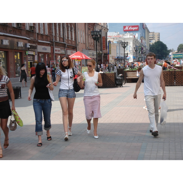 照片 俄罗斯(Russia) 叶卡捷琳堡(Ekaterinburg) 2006-07 130