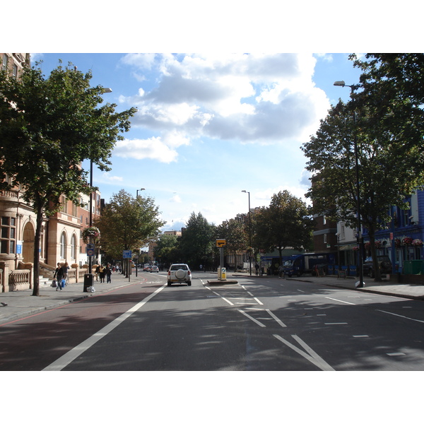 照片 英国(United Kingdom) 伦敦(London) 2006-10 77