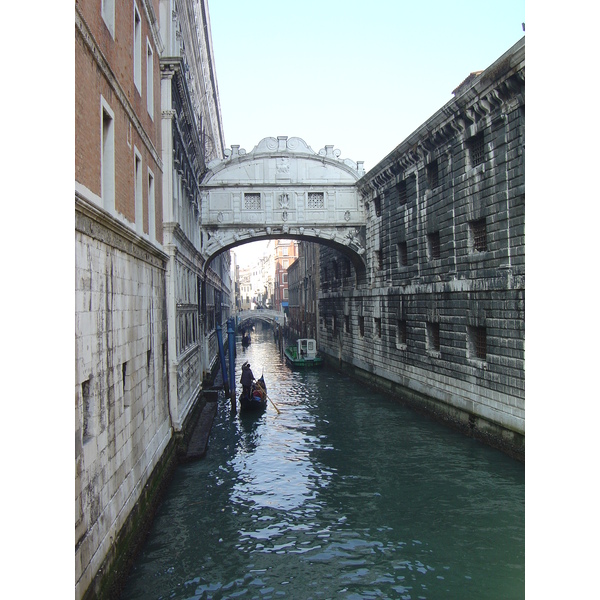 照片 意大利(Italy) 威尼斯(Venice) 2005-03 501