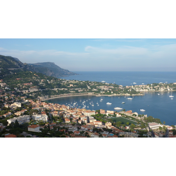 照片 法国(France) 尼斯(Nice) 2009-05 4
