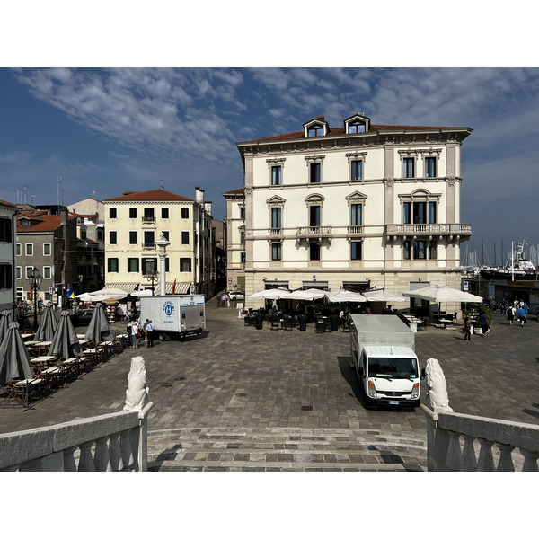 照片 意大利(Italy) 基奥贾(Chioggia) 2022-05 42