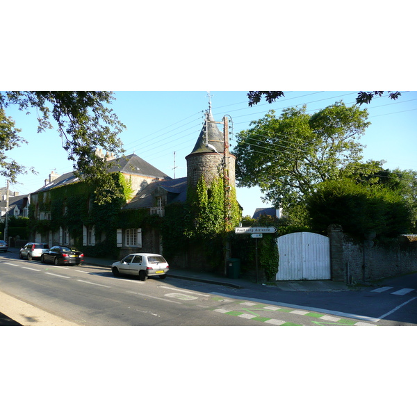 照片 法国(France) 盖朗德(Guerande) 2007-08 120