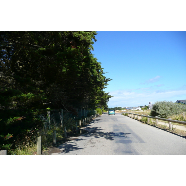 照片 法国(France) 基伯龙半岛(Quiberon peninsula) 2008-07 32
