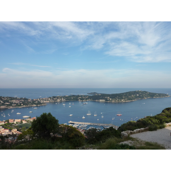 照片 法国(France) 尼斯(Nice) 2009-05 1
