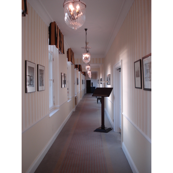 照片 英国(United Kingdom) 巴斯(Bath) 麦克唐纳水疗酒店(MacDonald Spa Hotel) 2006-05 8