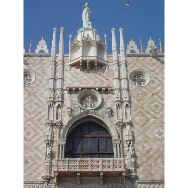 照片 意大利(Italy) 威尼斯(Venice) 2005-03 246