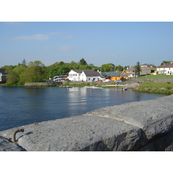 照片 爱尔兰(Ireland) 凯里郡(Kerry) 卡拉湖(Caragh Lake) 2004-05 15