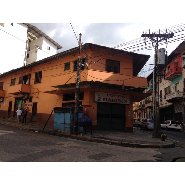 照片 巴拿马(Panama) 巴拿马城(Panama City) 2015-03 124