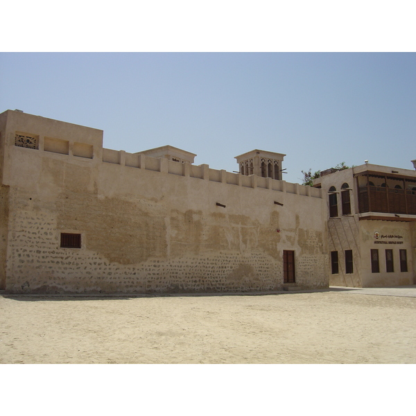 照片 阿联酋(United Arab Emirates) 迪拜(Dubai) 2005-03 78
