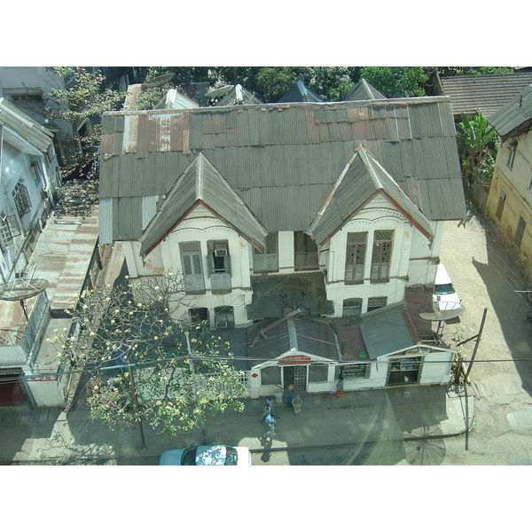 照片 缅甸(Myanmar) 仰光(Yangon) 2005-01 115