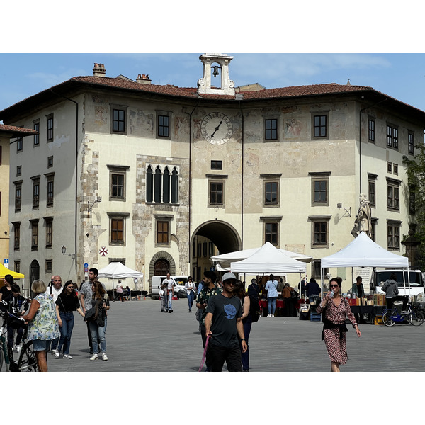 照片 意大利(Italy) 比萨(Pisa) 2022-05 49