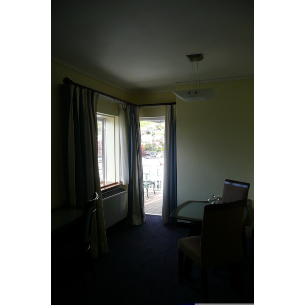 照片 南非(South Africa) 开普敦(Cape Town) 海军准将酒店(Commodore Hotel) 2008-09 7