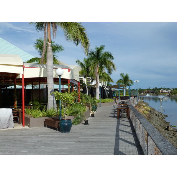 照片 斐济(Fiji) 丹娜努港(Port Denarau) 2010-05 88