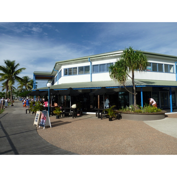 照片 斐济(Fiji) 丹娜努港(Port Denarau) 2010-05 77