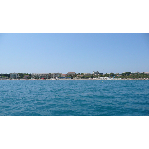 照片 法国(France) 昂蒂布(Antibes) 2007-07 16
