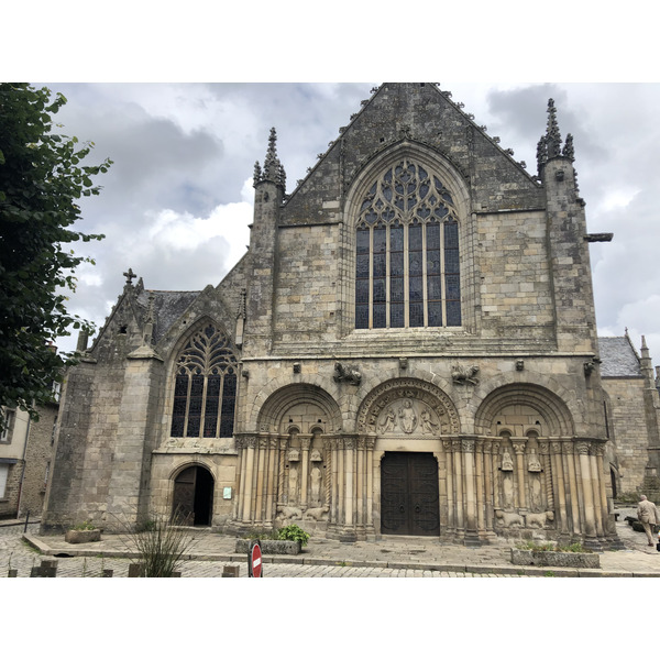 照片 法国(France) 迪南(Dinan) 2020-06 16