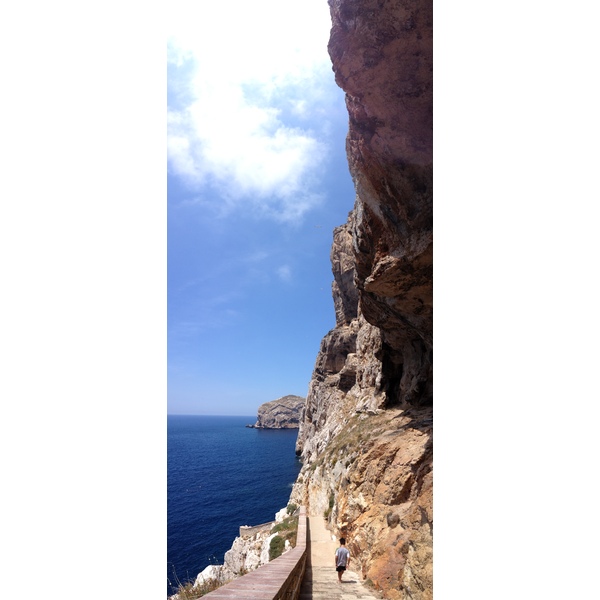 照片 意大利(Italy) 撒丁岛(Sardinia) 卡恰角(Capo Caccia) 2015-06 57