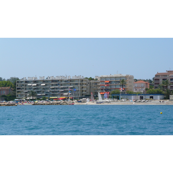 照片 法国(France) 昂蒂布(Antibes) 2007-07 33