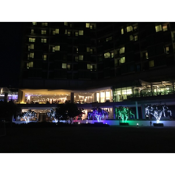照片 泰国(Thailand) 罗勇万豪酒店(Marriott Rayong) 2016-01 151