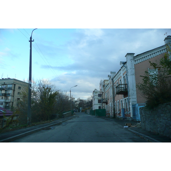 照片 乌克兰(Ukraine) 基辅(Kiev) 波季尔西区(Podil West) 2007-11 63