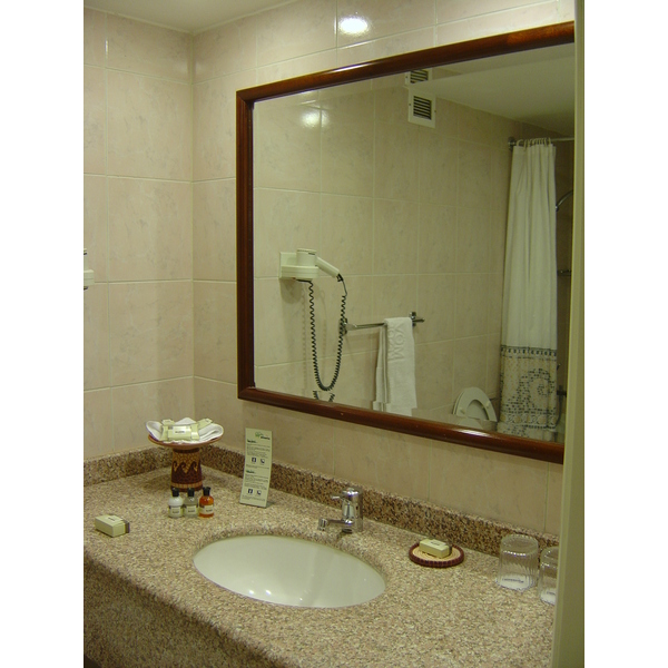 照片 约旦(Jordan) 佩特拉(Petra) 瑞享酒店(Movenpick Hotel) 2004-10 27