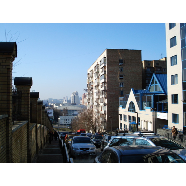 照片 乌克兰(Ukraine) 基辅(Kiev) 2007-03 225