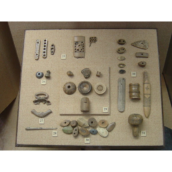 照片 俄罗斯(Russia) 莫斯科(Moscow) 国家历史博物馆(State Historical Museum) 2005-04 97