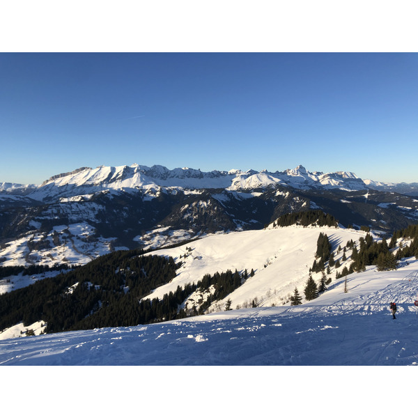 照片 法国(France) 阿尔利河畔普拉(Praz sur Arly) 2019-12 346