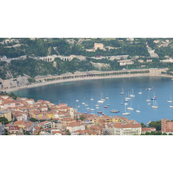 照片 法国(France) 尼斯(Nice) 2009-05 8