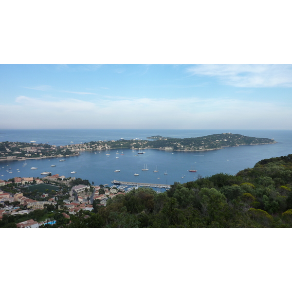 照片 法国(France) 尼斯(Nice) 2009-05 9