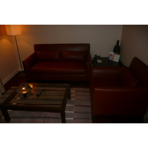 照片 土耳其(Turkey) 伊斯坦布尔(Istanbul) 伊斯坦布尔瑞享酒店(Movenpick Istanbul Hotel) 2009-04 8