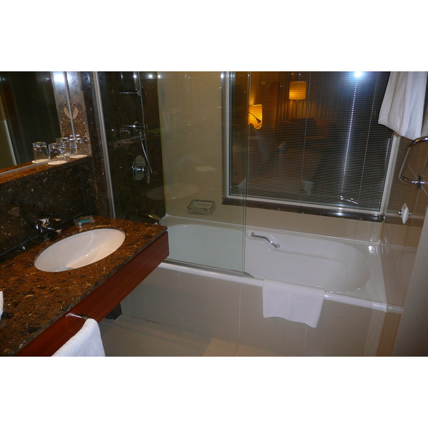 照片 土耳其(Turkey) 伊斯坦布尔(Istanbul) 伊斯坦布尔瑞享酒店(Movenpick Istanbul Hotel) 2009-04 12