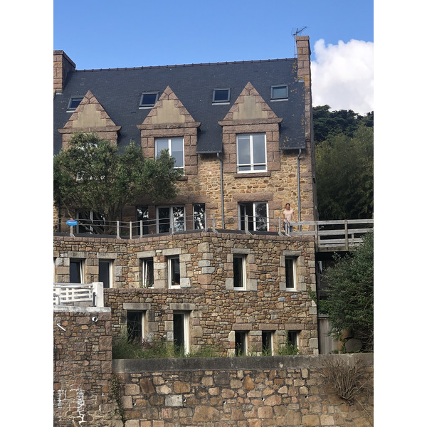 照片 法国(France) 布雷阿岛(Brehat Island) 2020-06 212