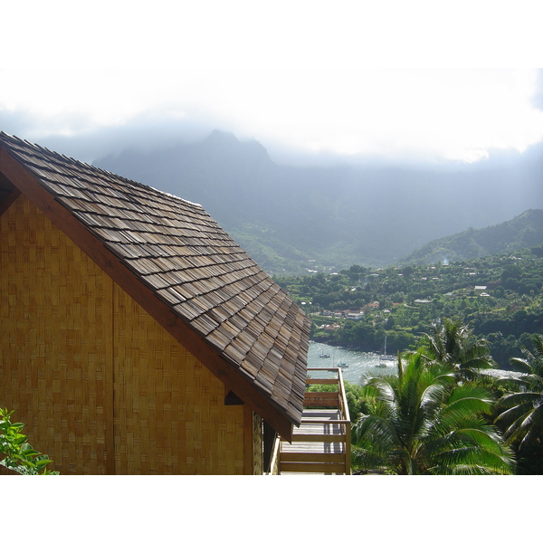 照片 波利尼西亚(Polynesia) 马克萨斯群岛(Marquises) 2006-04 197